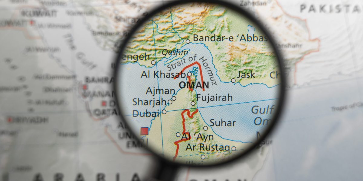 Iran: Minele din Strâmtoarea Ormuz, puse de Teheran, dispar inexplicabil