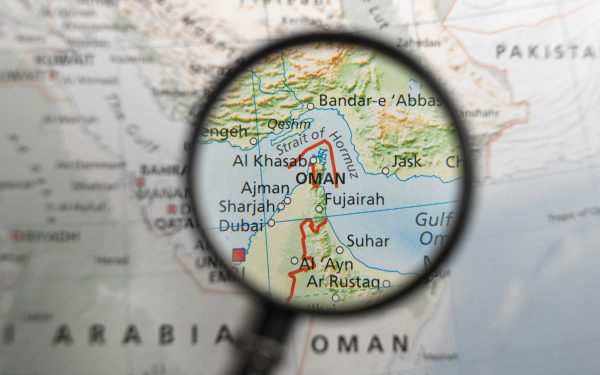 Iran: Minele din Strâmtoarea Ormuz, puse de Teheran, dispar inexplicabil