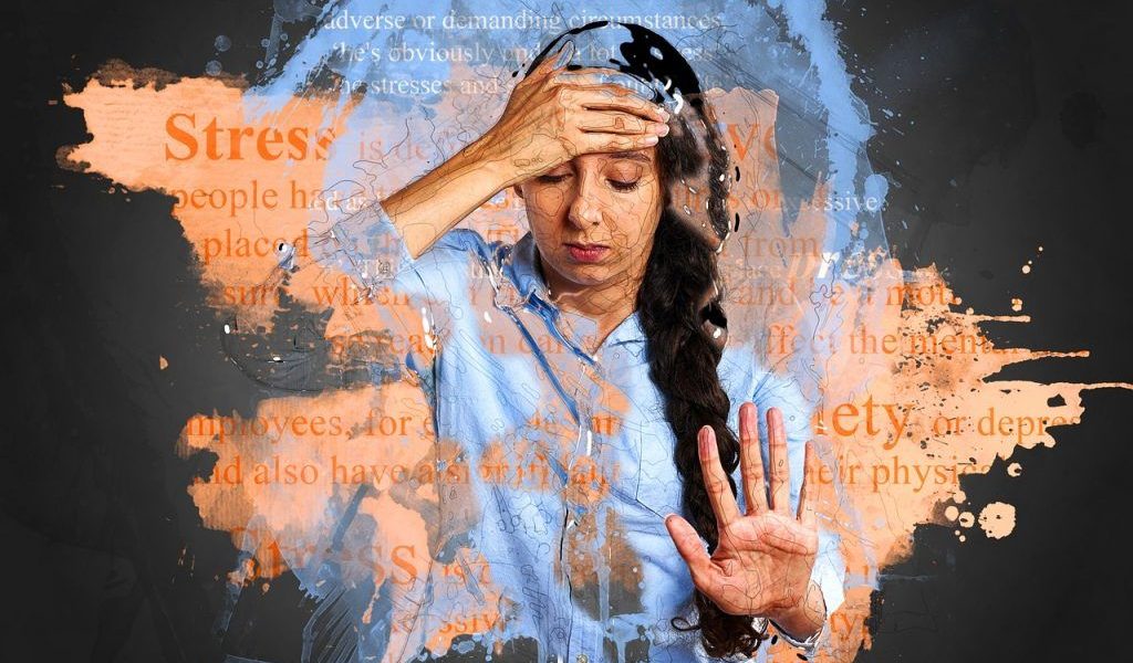 Stresul, ucigașul silențios: 8 semne clare că îți distruge sănătatea