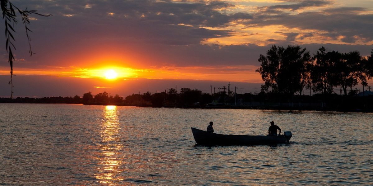 Britanici, atrași de artă: Un „studio plutitor” vrea să cucerească tinerii