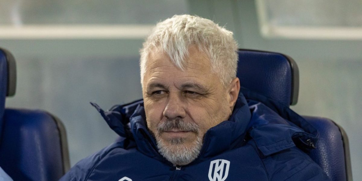 Șumudică, umilit de turci: De ce l-au scos de pe listă și-l vor pe Rădoi