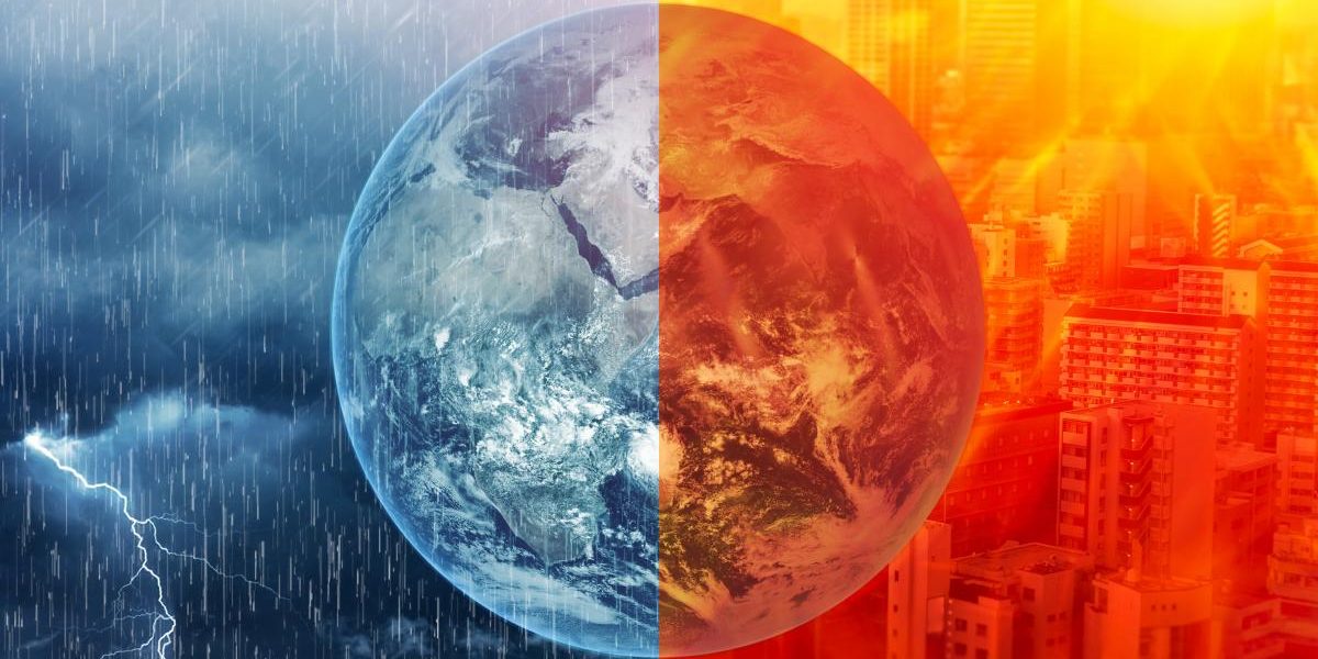 Super El Nino, furtuni devastatoare: Planeta, sub amenințare. Ce aduce acest val