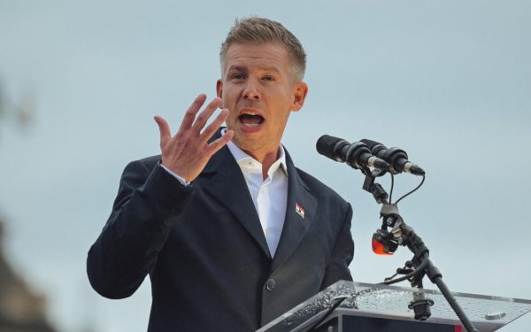 Peter Magyar, victorie zdrobitoare: Scorul său depășește orice așteptare