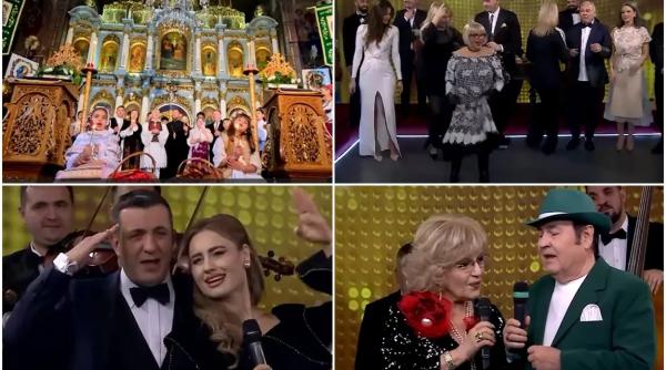 Super-sărbătoare de Paște la România TV: artiști și telespectatori, uniți de Înviere