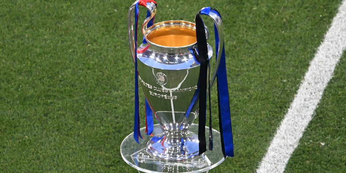 Supercomputerul prezice câștigătoarea Champions League