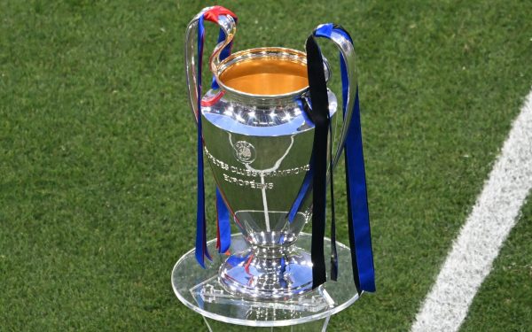 Supercomputerul prezice câștigătoarea Champions League