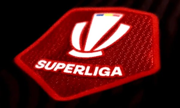 Dinamo, arbitru în lupta pentru titlu: „U” Cluj, învinsă cu 2-1 în Superliga