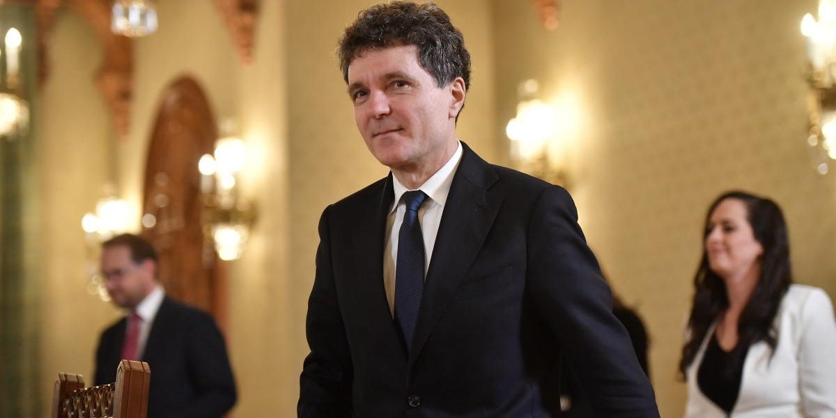 Nicușor Dan, pas decisiv: Prim-ministru numit de primar, dacă PSD și PNL eșuează