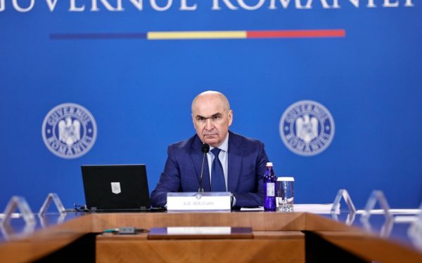 Bolojan, pe urmele PSD? Ar putea prelua Transporturile, spun surse