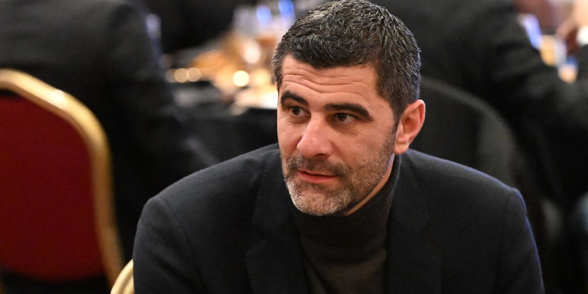 Suspendare cruntă și amendă usturătoare pentru Dani Coman