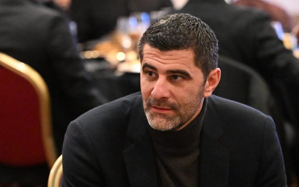 Suspendare cruntă și amendă usturătoare pentru Dani Coman