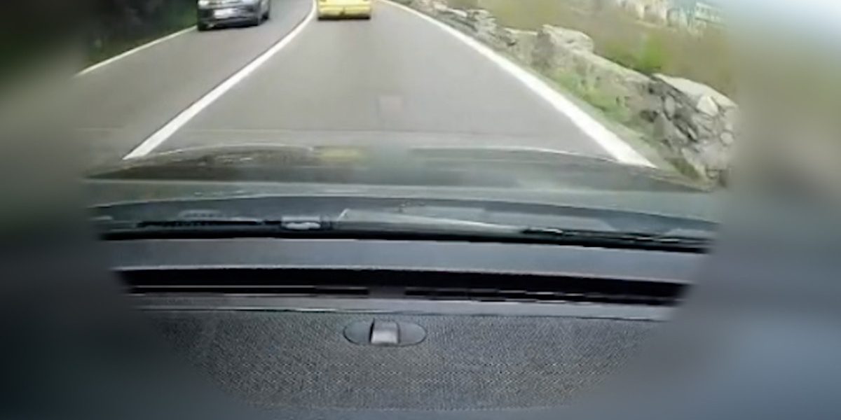 Accident tragic pe Valea Oltului: O tânără însărcinată a murit la 23 de ani