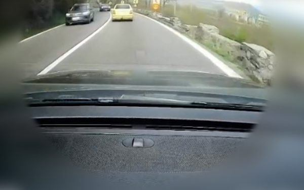 Accident tragic pe Valea Oltului: O tânără însărcinată a murit la 23 de ani