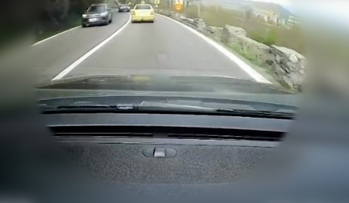 Accident tragic pe Valea Oltului: O tânără însărcinată a murit la 23 de ani