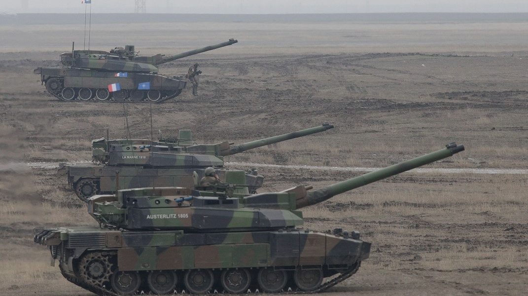 Bolojan: Programul SAFE, gata la sfârșitul lui mai