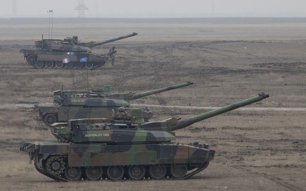 Bolojan: Programul SAFE, gata la sfârșitul lui mai