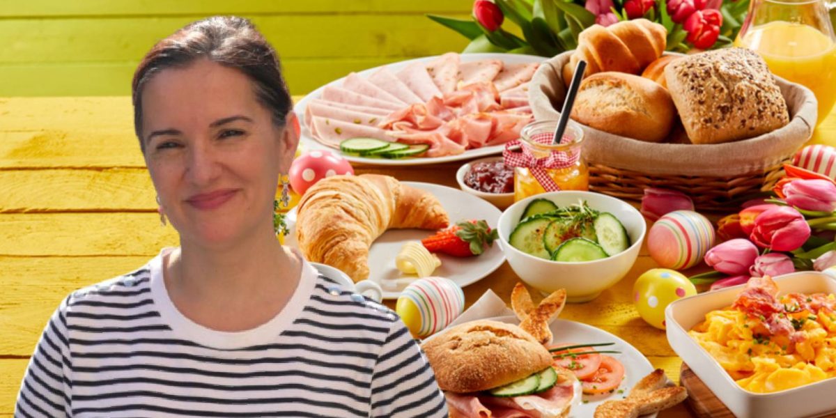 Foamea POST-Sărbători: Tania Fântână, nutriționist, explică DE CE și CUM o ții sub control