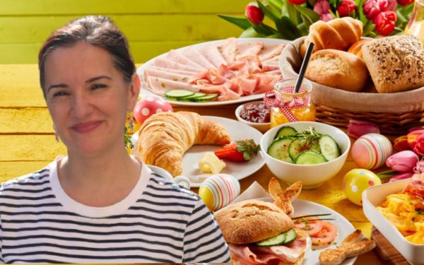 Foamea POST-Sărbători: Tania Fântână, nutriționist, explică DE CE și CUM o ții sub control