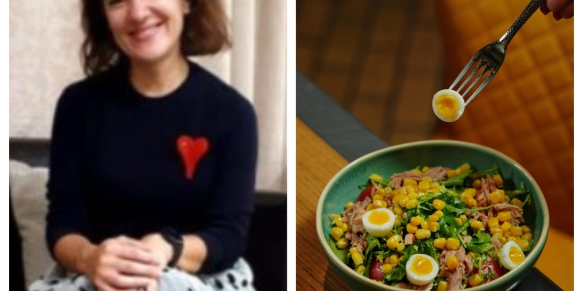 Cât timp ar trebui să dureze o masă pentru o digestie bună Tania Fântână explică