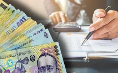 Rămânem codași în Europa: Salariul pe oră, mai mic decât în Bulgaria! Unde e criza?