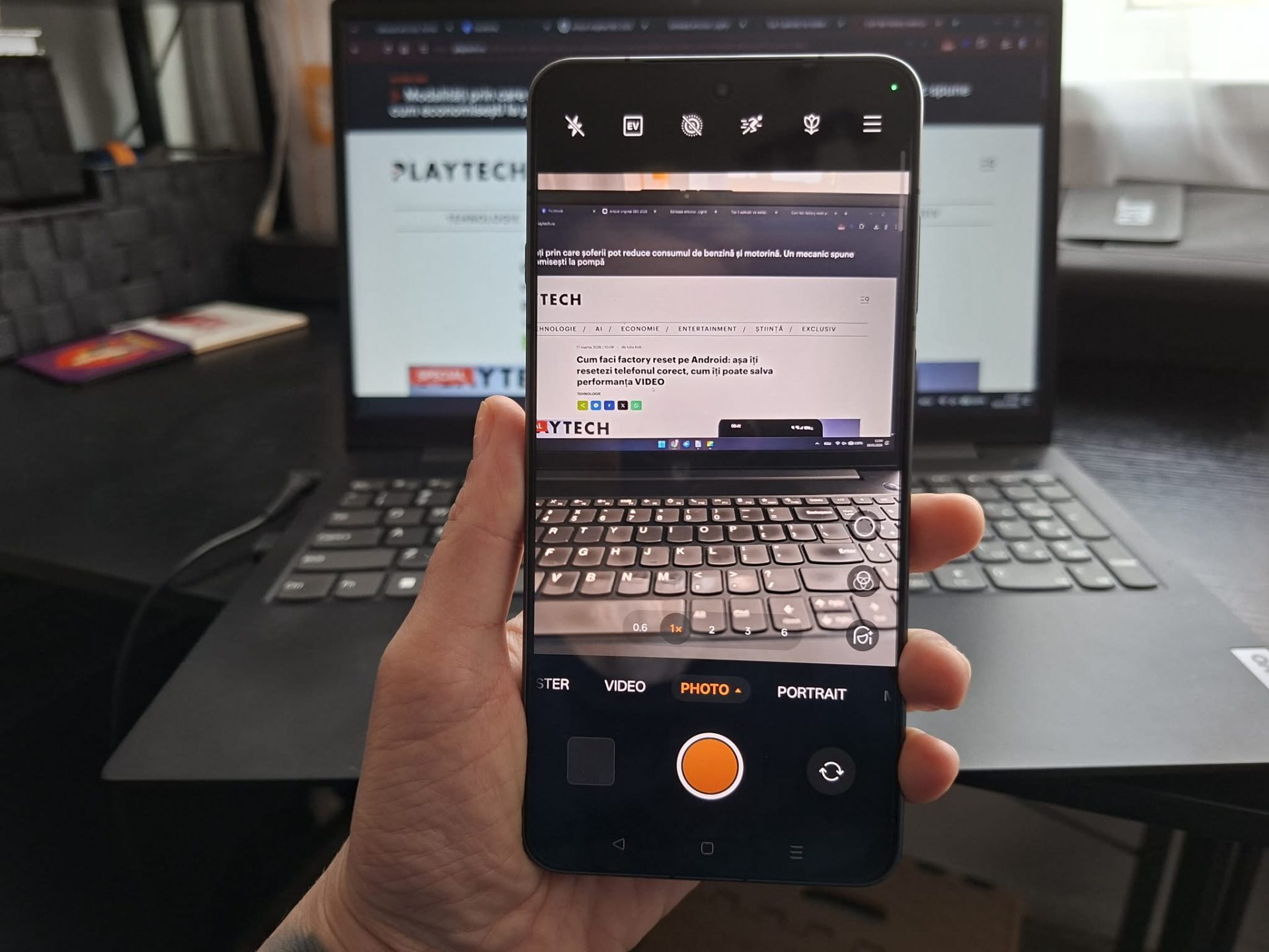 Producătorii de smartphone-uri au început să adapteze ofertele lor pentru a rămâne competitive în contextul actual al update-urilor Android