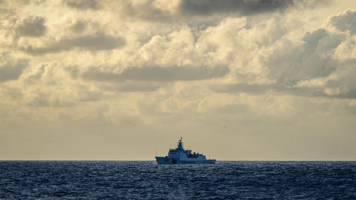 Filipine: Pescari chinezi, acuzații grave de otrăvire în Marea Chinei de Sud