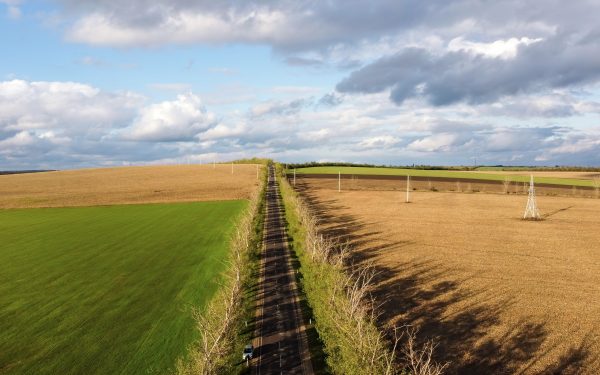 Ocupare ilegală de teren: Ce riscă proprietarii și cum își recuperează bunurile