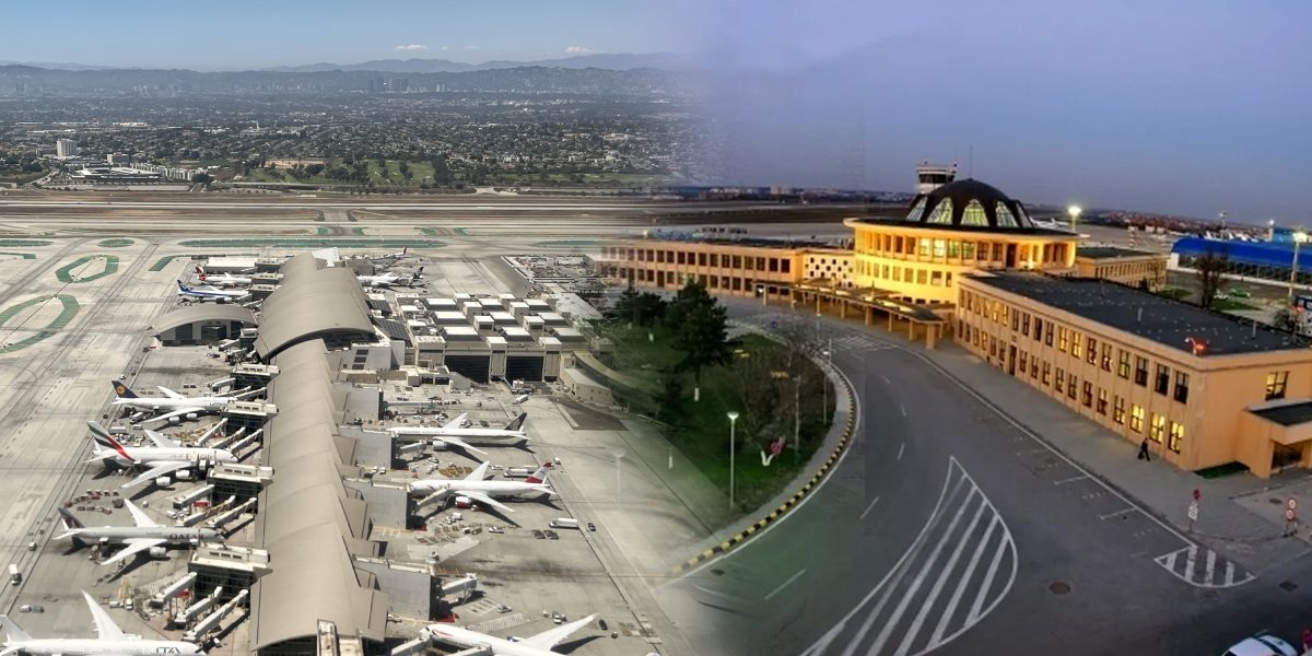 Băneasa, asaltat de firme: Aeroportul se modernizează, sumă uriașă în joc!