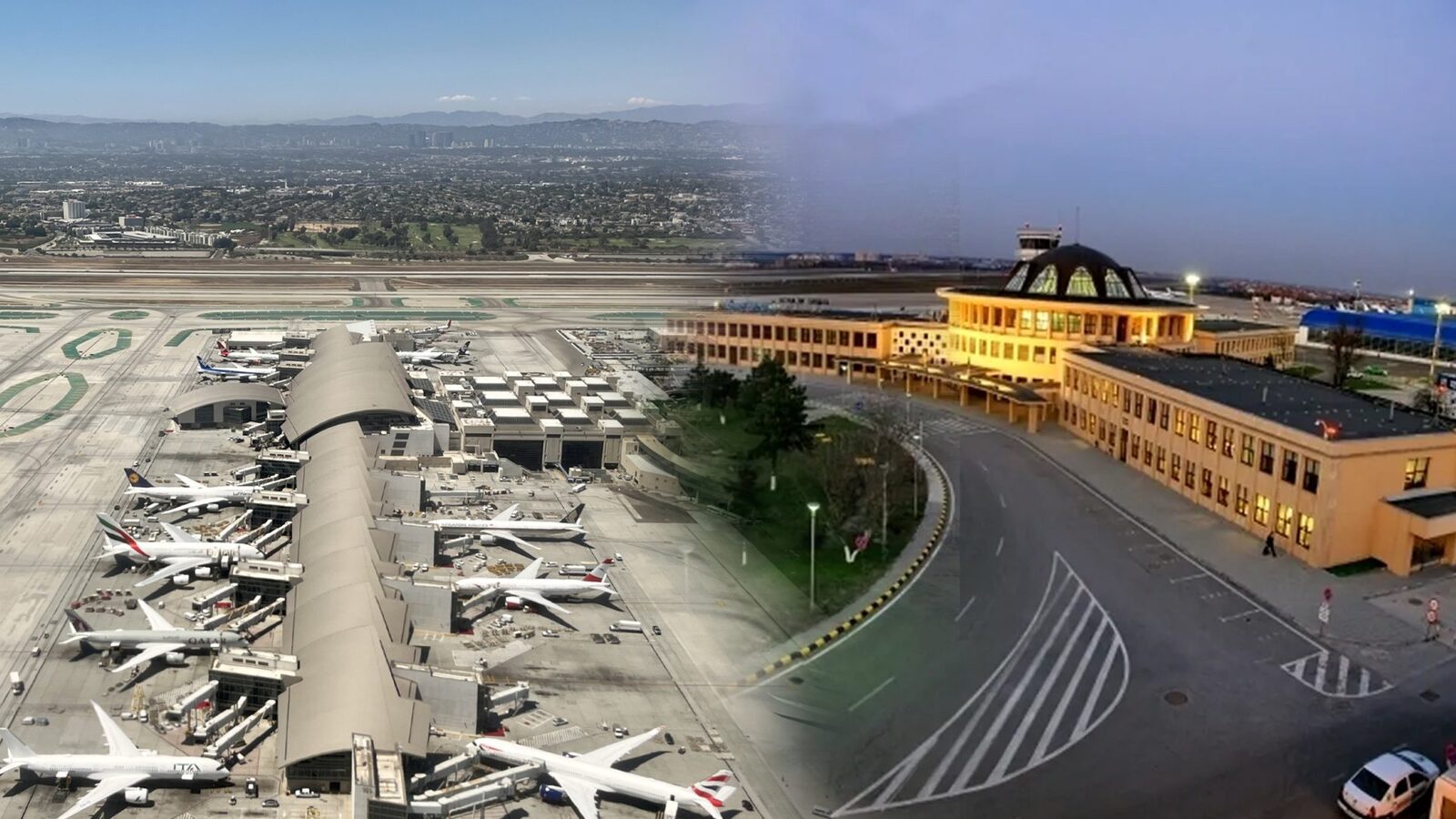 Băneasa, asaltat de firme: Aeroportul se modernizează, sumă uriașă în joc!