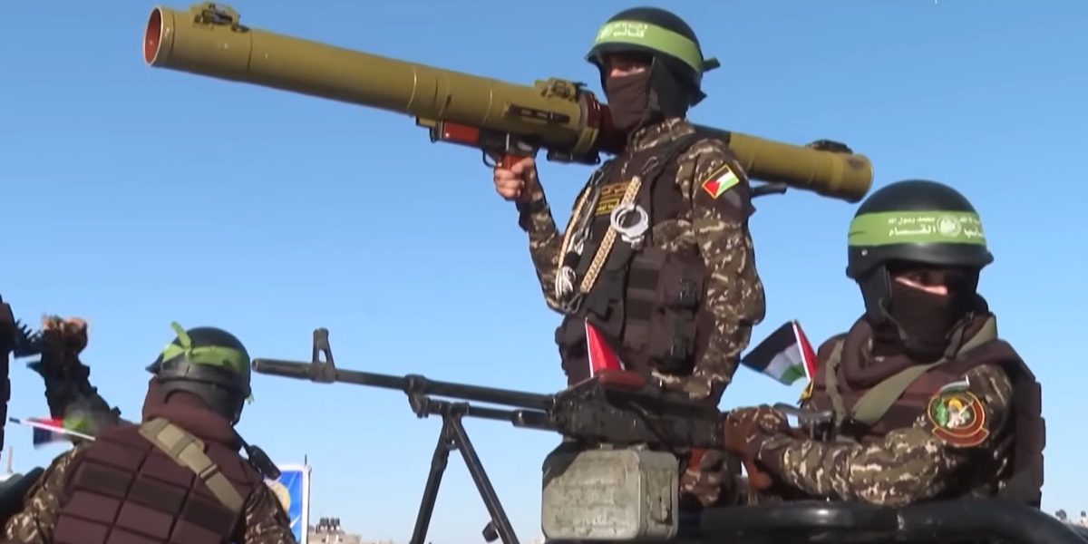Hamas, mișcare șiretă: vrea să evite dezarmarea prin negocierile Iran-Liban