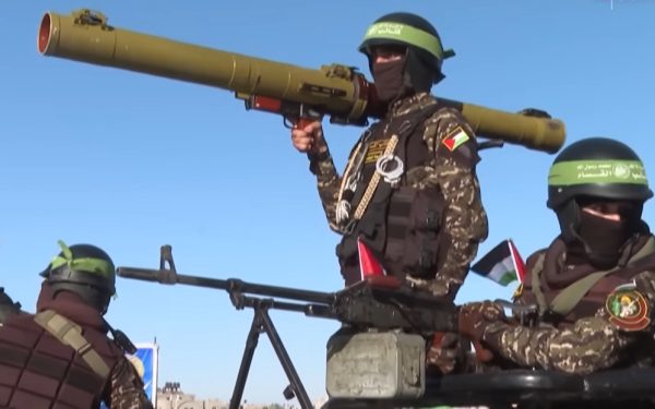 Hamas, mișcare șiretă: vrea să evite dezarmarea prin negocierile Iran-Liban