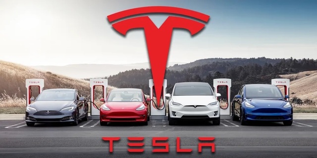 Tesla pregătește un SUV electric mai mic și mai accesibil