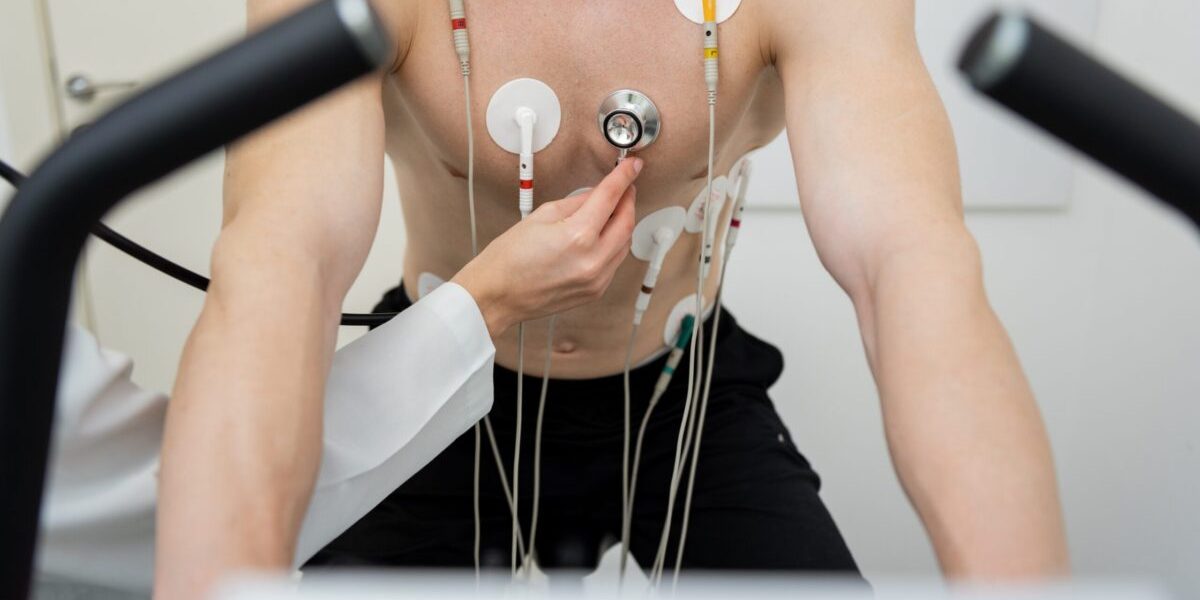 Testul de efort: Când e vital pentru inima ta și ce semnale transmite