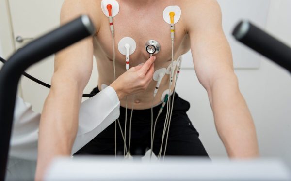 Testul de efort: Când e vital pentru inima ta și ce semnale transmite