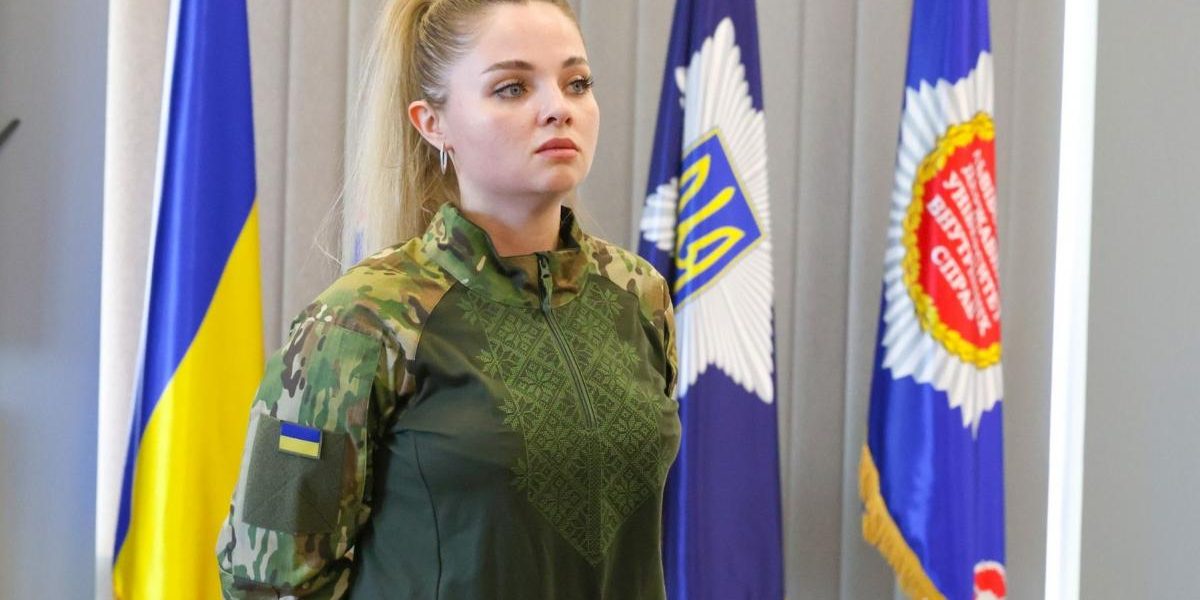 Tetiana, medicul ucrainean torturat de ruși: 30 kg pierdute, speranța intactă