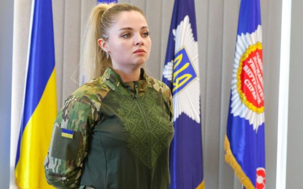 Tetiana, medicul ucrainean torturat de ruși: 30 kg pierdute, speranța intactă