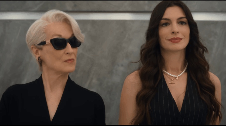 Miranda Priestly, în centrul unui scandal uriaș VIDEO