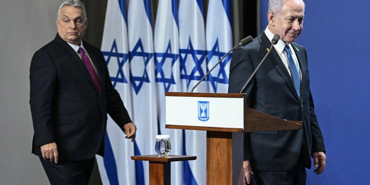 Israel, săptămână grea cu UE: Bruxelles, semnale clare pentru Tel Aviv