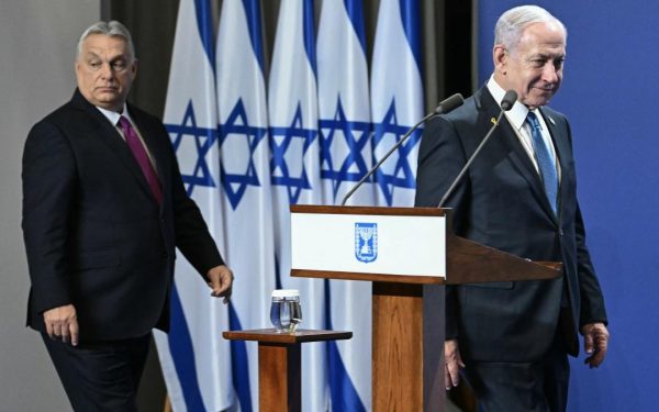 Israel, săptămână grea cu UE: Bruxelles, semnale clare pentru Tel Aviv