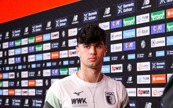 Massengo și Ribeiro, titulari surpriză la Leverkusen