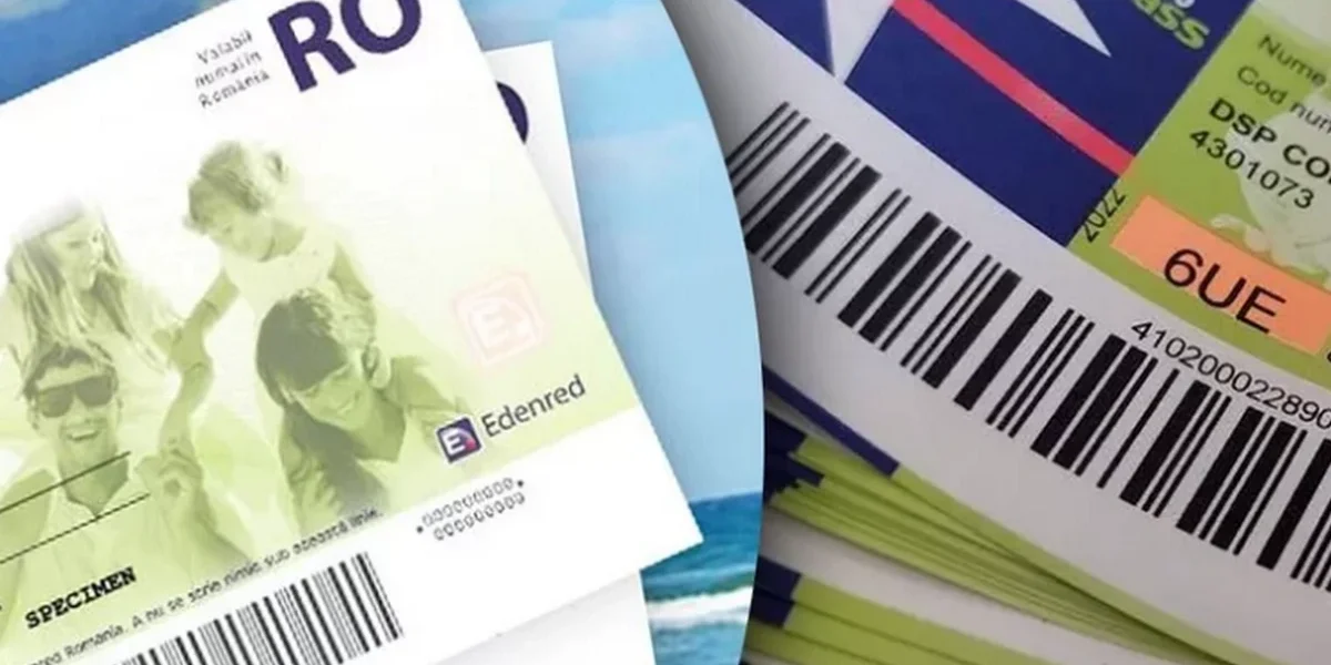 Tichete de masă 2026: Lege pentru salarii și bonusuri. Ce trebuie declarat la Reges