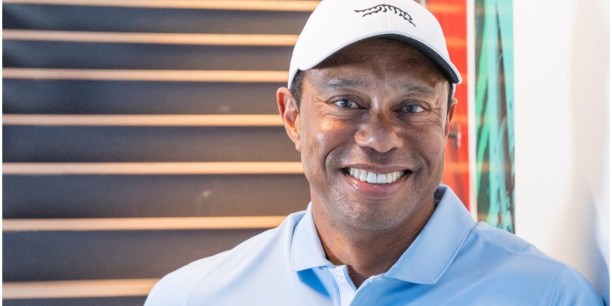 Unde se recuperează Tiger Woods după accident? Detalii din secretul sportivului