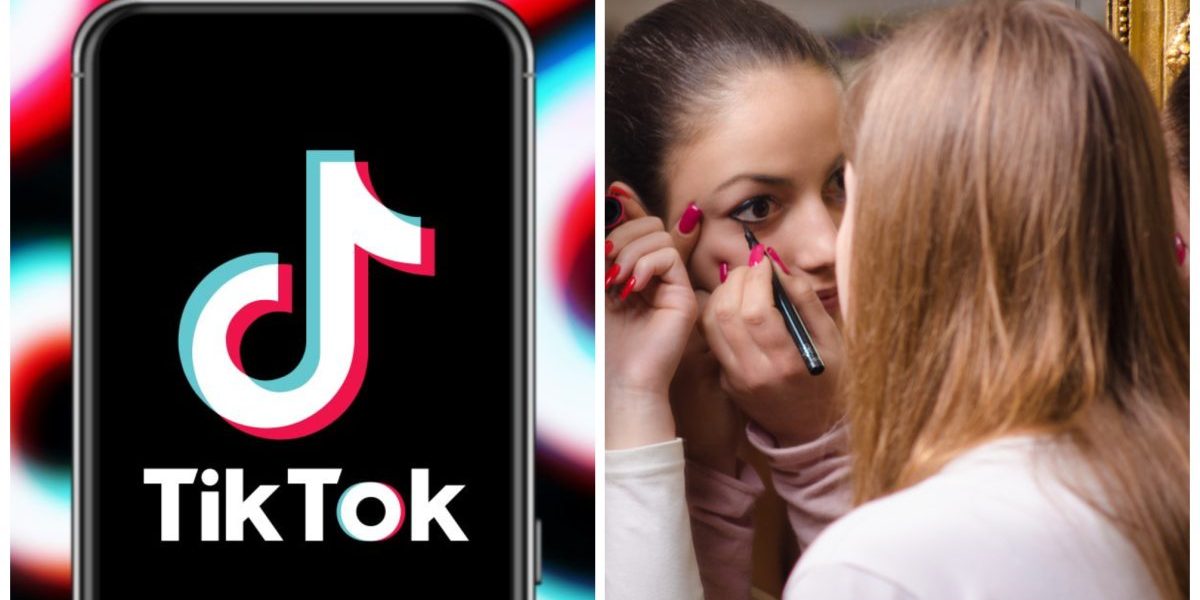 Adolescente, în PERICOL pe TikTok: Medicii, alarmă maximă