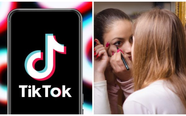 Adolescente, în PERICOL pe TikTok: Medicii, alarmă maximă