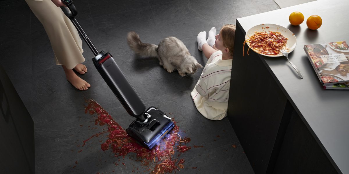 De la un gadget la un sistem inteligent, curățenia trece la nivelul următor