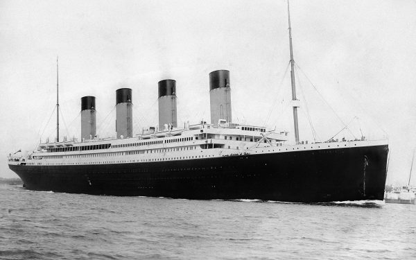 Tainele Titanicului: 10 secrete din tragedia maritimă ce uimește și azi
