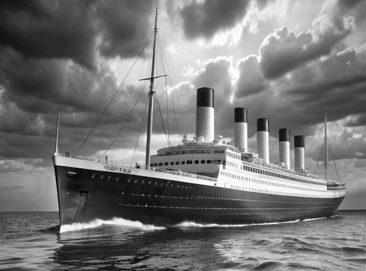 O pernă provenind de la una dintre bărcile de salvare ale Titanicului ar putea fi vândută cu până la 180.000 de lire sterline (aproximativ 238.000 de dolari) la o licitație programată pentru sfârșitul lunii aprilie,