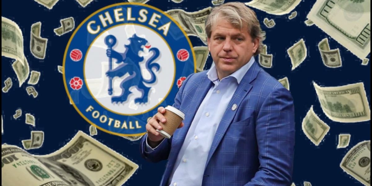 Scandal URIAȘ în Premier League: Patronul Chelsea, acuzat de speculă cu bilete