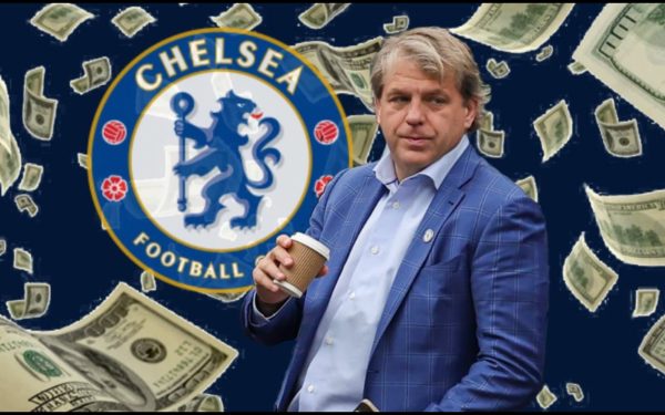 Scandal URIAȘ în Premier League: Patronul Chelsea, acuzat de speculă cu bilete