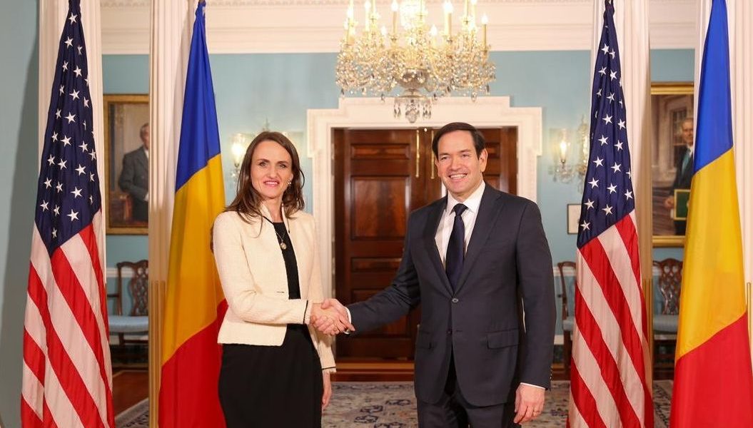 Rubio, recunoștință României: Sprijin rapid în Orientul Mijlociu